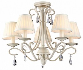 Подвесная люстра Maytoni Brionia ARM172-05-G в Красноуральске - krasnouralsk.mebel24.online | фото 2