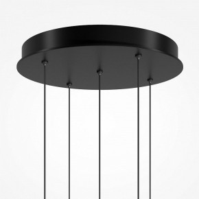 Подвесная люстра Maytoni Bubble dream MOD383PL-L16BBS3K в Красноуральске - krasnouralsk.mebel24.online | фото 6
