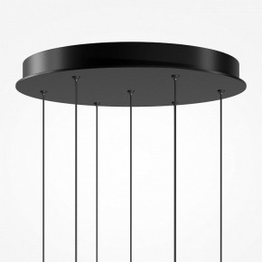 Подвесная люстра Maytoni Bubble dream MOD383PL-L20BBS3K в Красноуральске - krasnouralsk.mebel24.online | фото 6