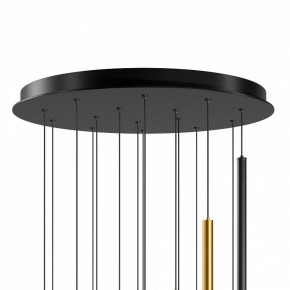 Подвесная люстра Maytoni Bubble dream MOD383PL-L40BBS3K в Красноуральске - krasnouralsk.mebel24.online | фото 7