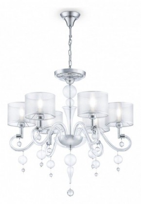 Подвесная люстра Maytoni Bubble Dreams MOD603-06-N в Красноуральске - krasnouralsk.mebel24.online | фото 2