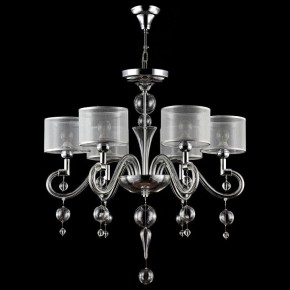 Подвесная люстра Maytoni Bubble Dreams MOD603-06-N в Красноуральске - krasnouralsk.mebel24.online | фото 3