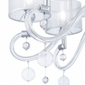 Подвесная люстра Maytoni Bubble Dreams MOD603-06-N в Красноуральске - krasnouralsk.mebel24.online | фото 6