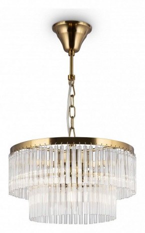 Подвесная люстра Maytoni Colonne MOD093PL-04BS в Красноуральске - krasnouralsk.mebel24.online | фото 2