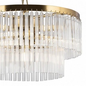 Подвесная люстра Maytoni Colonne MOD093PL-04BS в Красноуральске - krasnouralsk.mebel24.online | фото 6