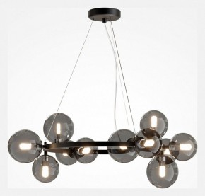 Подвесная люстра Maytoni Dallas MOD545PL-11B в Красноуральске - krasnouralsk.mebel24.online | фото 2