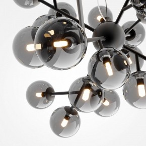 Подвесная люстра Maytoni Dallas MOD545PL-24B в Красноуральске - krasnouralsk.mebel24.online | фото 4