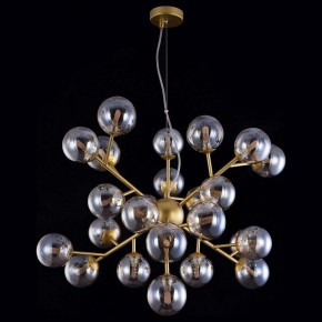 Подвесная люстра Maytoni Dallas MOD545PL-24G в Красноуральске - krasnouralsk.mebel24.online | фото 3