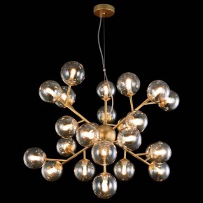 Подвесная люстра Maytoni Dallas MOD545PL-24G в Красноуральске - krasnouralsk.mebel24.online | фото 4