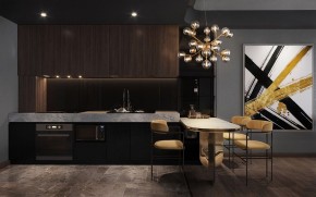 Подвесная люстра Maytoni Dallas MOD545PL-24G в Красноуральске - krasnouralsk.mebel24.online | фото 7