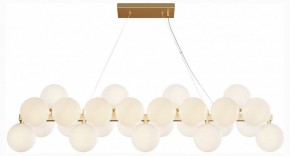 Подвесная люстра Maytoni Dallas MOD547PL-25BS в Красноуральске - krasnouralsk.mebel24.online | фото 2