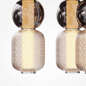 Подвесная люстра Maytoni Drop MOD273CL-L60CH3K в Красноуральске - krasnouralsk.mebel24.online | фото 6