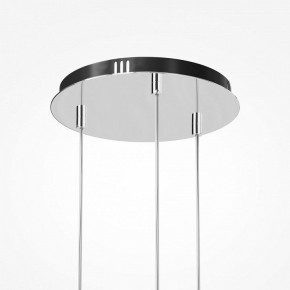 Подвесная люстра Maytoni Drop MOD273PL-L33CH3K в Красноуральске - krasnouralsk.mebel24.online | фото 6