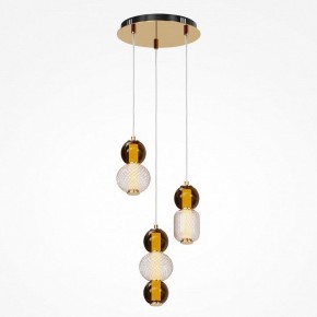 Подвесная люстра Maytoni Drop MOD273PL-L33G3K в Красноуральске - krasnouralsk.mebel24.online | фото 3