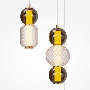Подвесная люстра Maytoni Drop MOD273PL-L33G3K в Красноуральске - krasnouralsk.mebel24.online | фото 4
