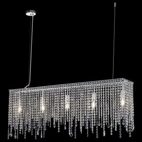 Подвесная люстра Maytoni Empress DIA002PL-05CH в Красноуральске - krasnouralsk.mebel24.online | фото 3