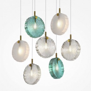 Подвесная люстра Maytoni Frozen MOD254PL-07BS в Красноуральске - krasnouralsk.mebel24.online | фото 3