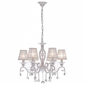 Подвесная люстра Maytoni Grace ARM247-06-G в Красноуральске - krasnouralsk.mebel24.online | фото 2