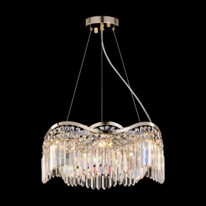 Подвесная люстра Maytoni Gracia DIA201PL-06G в Красноуральске - krasnouralsk.mebel24.online | фото 2