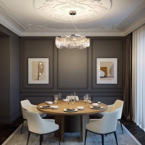 Подвесная люстра Maytoni Gracia DIA201PL-10G в Красноуральске - krasnouralsk.mebel24.online | фото 3