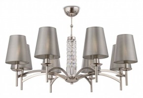 Подвесная люстра Maytoni Krona MOD076PL-08N в Красноуральске - krasnouralsk.mebel24.online | фото 2