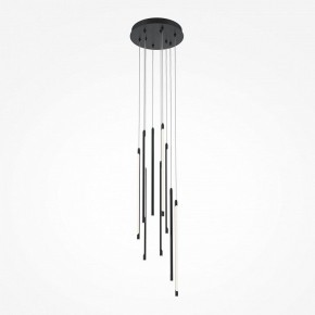 Подвесная люстра Maytoni Light stick MOD236PL-L54B3K в Красноуральске - krasnouralsk.mebel24.online | фото 2