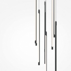 Подвесная люстра Maytoni Light stick MOD236PL-L54B3K в Красноуральске - krasnouralsk.mebel24.online | фото 3