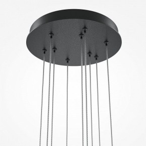 Подвесная люстра Maytoni Light stick MOD236PL-L54B3K в Красноуральске - krasnouralsk.mebel24.online | фото 4