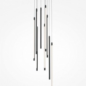Подвесная люстра Maytoni Light stick MOD236PL-L54B3K в Красноуральске - krasnouralsk.mebel24.online | фото 5