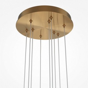 Подвесная люстра Maytoni Light stick MOD236PL-L54BS3K в Красноуральске - krasnouralsk.mebel24.online | фото 2