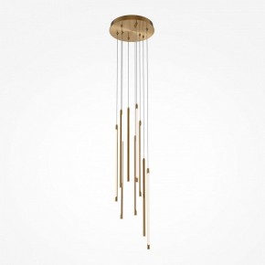 Подвесная люстра Maytoni Light stick MOD236PL-L54BS3K в Красноуральске - krasnouralsk.mebel24.online | фото 4