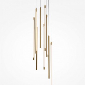 Подвесная люстра Maytoni Light stick MOD236PL-L54BS3K в Красноуральске - krasnouralsk.mebel24.online | фото 5