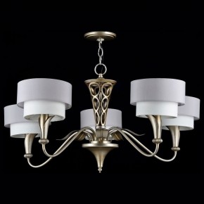 Подвесная люстра Maytoni Lillian H311-05-G в Красноуральске - krasnouralsk.mebel24.online | фото 3
