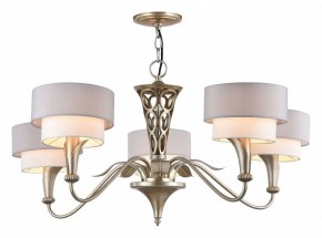 Подвесная люстра Maytoni Lillian H311-05-G в Красноуральске - krasnouralsk.mebel24.online | фото 4