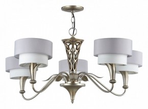 Подвесная люстра Maytoni Lillian H311-05-G в Красноуральске - krasnouralsk.mebel24.online | фото 5