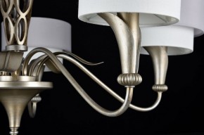 Подвесная люстра Maytoni Lillian H311-05-G в Красноуральске - krasnouralsk.mebel24.online | фото 7
