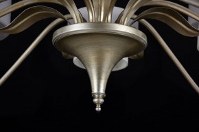 Подвесная люстра Maytoni Lillian H311-05-G в Красноуральске - krasnouralsk.mebel24.online | фото 8