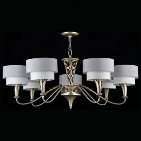 Подвесная люстра Maytoni Lillian H311-07-G в Красноуральске - krasnouralsk.mebel24.online | фото 3