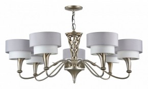 Подвесная люстра Maytoni Lillian H311-07-G в Красноуральске - krasnouralsk.mebel24.online | фото 4