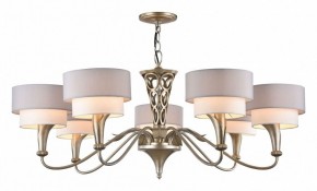 Подвесная люстра Maytoni Lillian H311-07-G в Красноуральске - krasnouralsk.mebel24.online | фото 5
