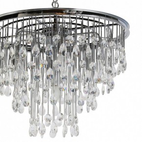 Подвесная люстра Maytoni Linn MOD091PL-07CH в Красноуральске - krasnouralsk.mebel24.online | фото 5