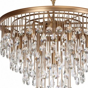 Подвесная люстра Maytoni Linn MOD091PL-07G в Красноуральске - krasnouralsk.mebel24.online | фото 6