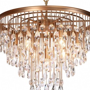 Подвесная люстра Maytoni Linn MOD091PL-07G в Красноуральске - krasnouralsk.mebel24.online | фото 7