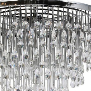 Подвесная люстра Maytoni Linn MOD091PL-09CH в Красноуральске - krasnouralsk.mebel24.online | фото 6