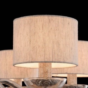 Подвесная люстра Maytoni Maryland ARM526PL-06GR в Красноуральске - krasnouralsk.mebel24.online | фото 10
