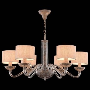 Подвесная люстра Maytoni Maryland ARM526PL-06GR в Красноуральске - krasnouralsk.mebel24.online | фото 4
