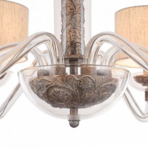Подвесная люстра Maytoni Maryland ARM526PL-06GR в Красноуральске - krasnouralsk.mebel24.online | фото 7