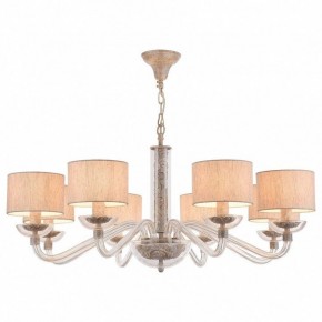 Подвесная люстра Maytoni Maryland ARM526PL-08GR в Красноуральске - krasnouralsk.mebel24.online | фото 2