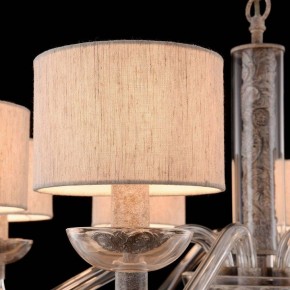 Подвесная люстра Maytoni Maryland ARM526PL-08GR в Красноуральске - krasnouralsk.mebel24.online | фото 9