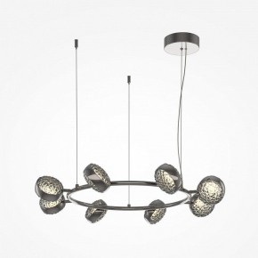 Подвесная люстра Maytoni Mind MOD299PL-L80BC3K в Красноуральске - krasnouralsk.mebel24.online | фото